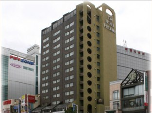 Agoda.com South Korea Apartments & Hotels