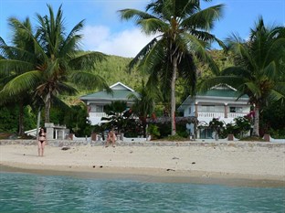 Agoda.com Seychelles Apartments & Hotels