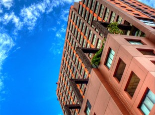 Agoda.com Thailand Apartments & Hotels