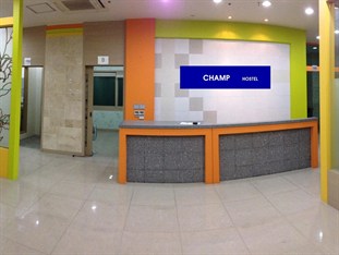 Agoda.com South Korea Apartments & Hotels