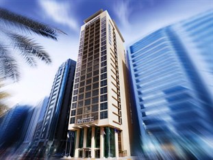 Agoda.com United Arab Emirates Apartments & Hotels