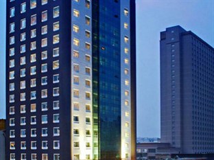 Agoda.com China Apartments & Hotels