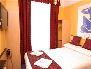 Agoda.com United Kingdom Apartments & Hotels