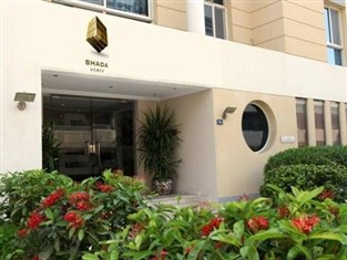 Agoda.com Saudi Arabia Apartments & Hotels