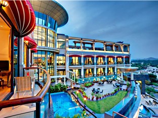 Agoda.com India Apartments & Hotels