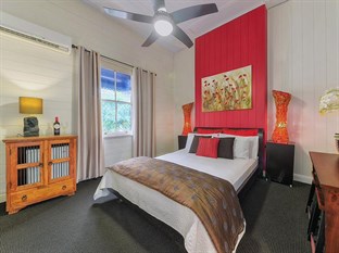 Agoda.com Australia Apartments & Hotels