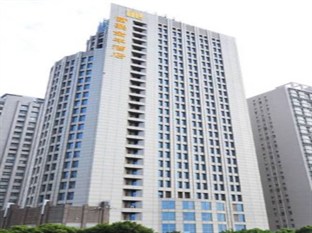 Agoda.com China Apartments & Hotels