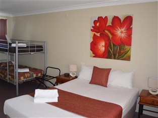 Agoda.com Australia Apartments & Hotels