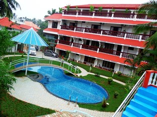 Agoda.com India Apartments & Hotels