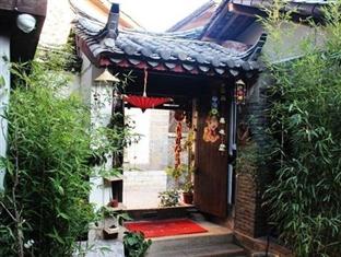 Agoda.com China Apartments & Hotels