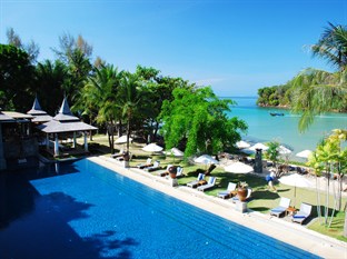 Agoda.com Thailand Apartments & Hotels