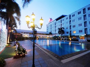Agoda.com Thailand Apartments & Hotels