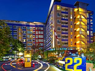 Agoda.com Thailand Apartments & Hotels