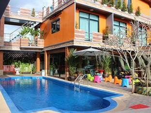 Agoda.com Thailand Apartments & Hotels