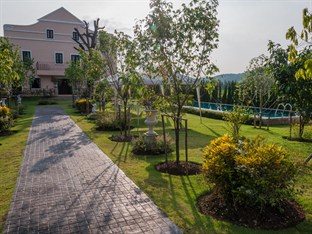 Agoda.com Thailand Apartments & Hotels