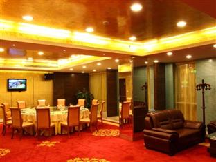 Agoda.com China Apartments & Hotels