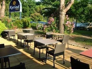 Agoda.com Apartments & Hotels France 