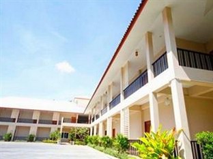 Agoda.com Thailand Apartments & Hotels