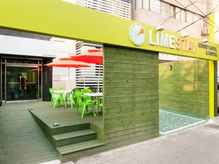 Agoda.com South Korea Apartments & Hotels