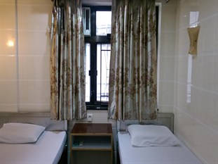 Agoda.com Hong Kong Apartments & Hotels