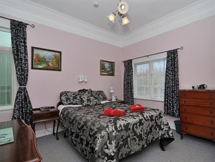 Agoda.com New Zealand Apartments & Hotels