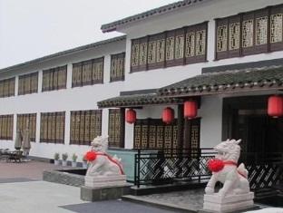 Agoda.com China Apartments & Hotels