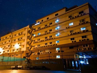 Agoda.com Thailand Apartments & Hotels