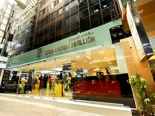 Agoda.com Thailand Apartments & Hotels