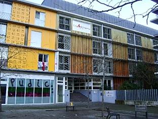 Agoda.com Apartments & Hotels France 