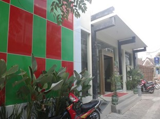 Agoda.com Indonesia Apartments & Hotels