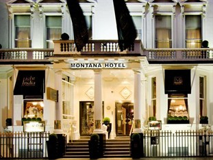 Agoda.com United Kingdom Apartments & Hotels