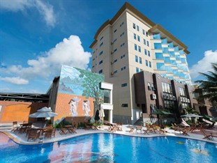 Agoda.com Vietnam Apartments & Hotels  