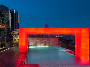 Agoda.com Thailand Apartments & Hotels