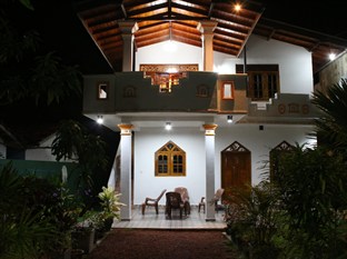 Agoda.com Sri Lanka Apartments & Hotels