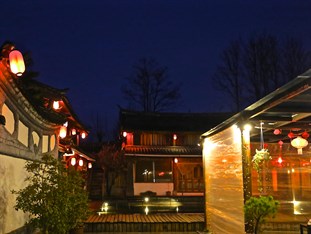 Agoda.com China Apartments & Hotels