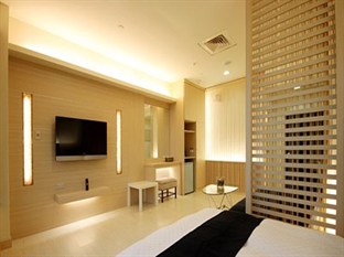 Agoda.com Taiwan Apartments & Hotels