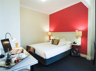 Agoda.com Australia Apartments & Hotels