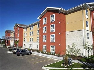 Agoda.com Canada Apartments & Hotels