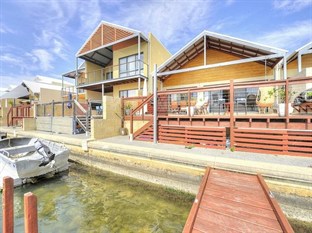 Agoda.com Australia Apartments & Hotels