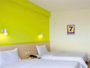 Agoda.com China Apartments & Hotels