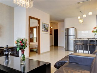 Agoda.com Israel Apartments & Hotels