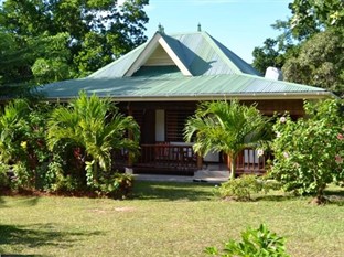 Agoda.com Seychelles Apartments & Hotels