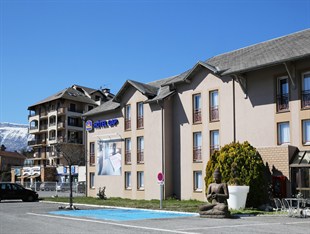 Agoda.com Apartments & Hotels France 