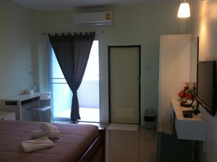 Agoda.com Thailand Apartments & Hotels