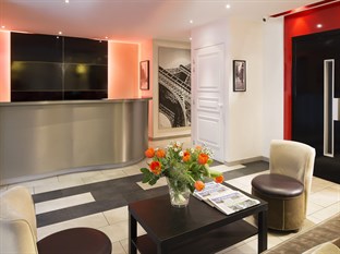 Agoda.com Apartments & Hotels France 