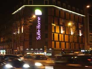 Agoda.com Apartments & Hotels France 