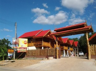 Agoda.com Thailand Apartments & Hotels