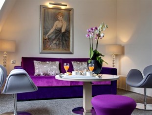 Agoda.com Apartments & Hotels France 