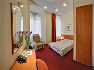 Agoda.com Russia Apartments & Hotels