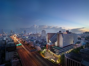 Agoda.com Thailand Apartments & Hotels